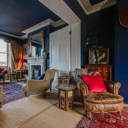 Villa The Montpellier Townhouse Cheltenham Esterno foto