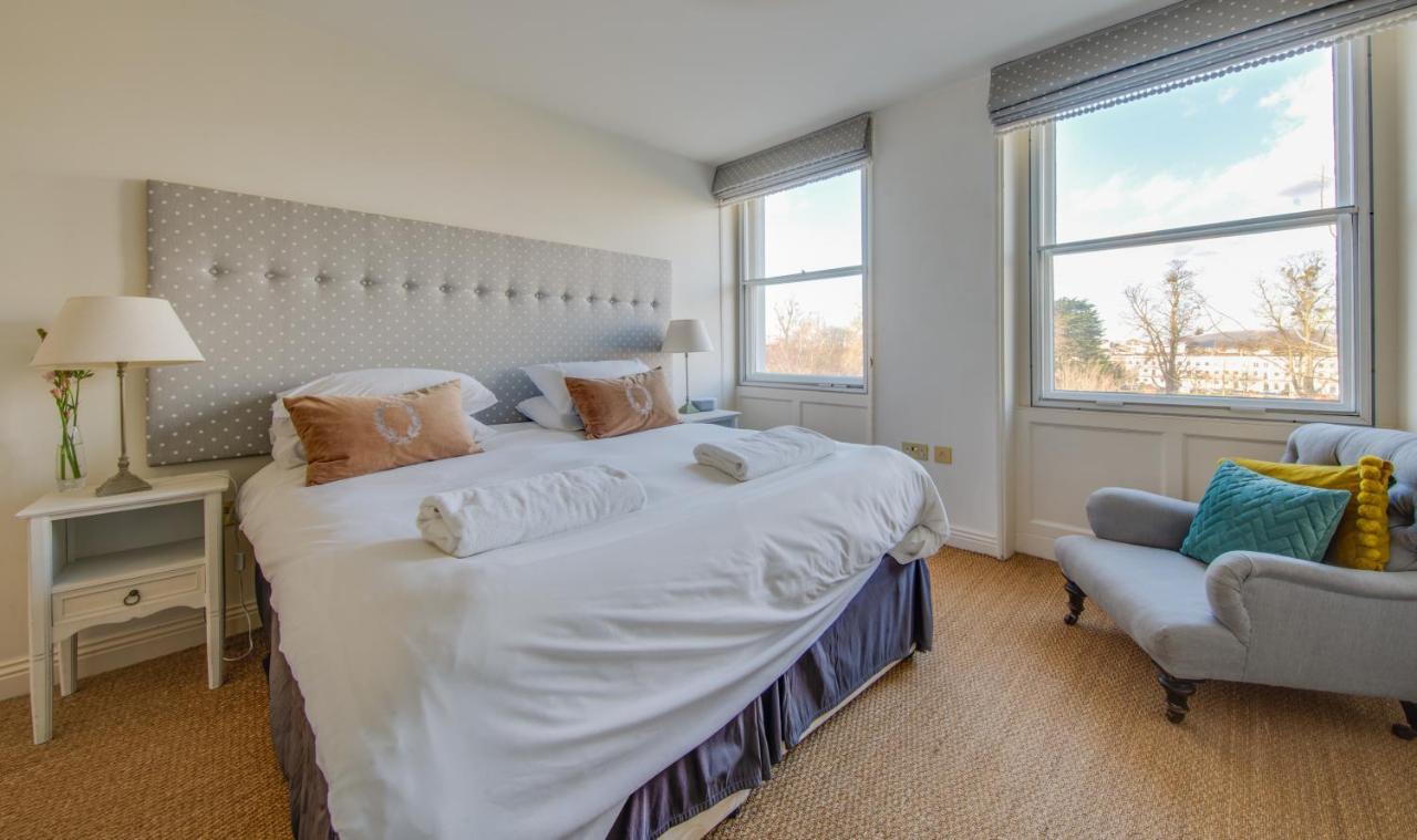 Villa The Montpellier Townhouse Cheltenham Esterno foto