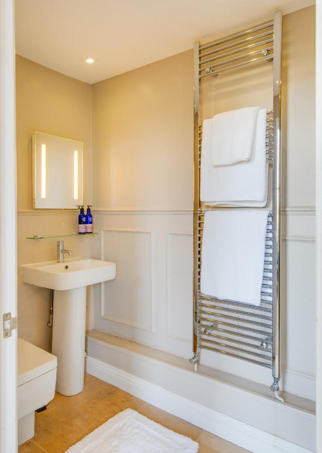 Villa The Montpellier Townhouse Cheltenham Esterno foto