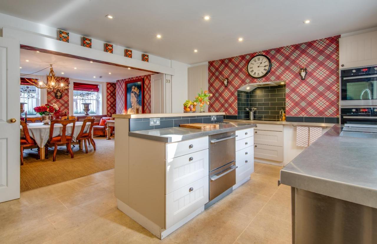 Villa The Montpellier Townhouse Cheltenham Esterno foto