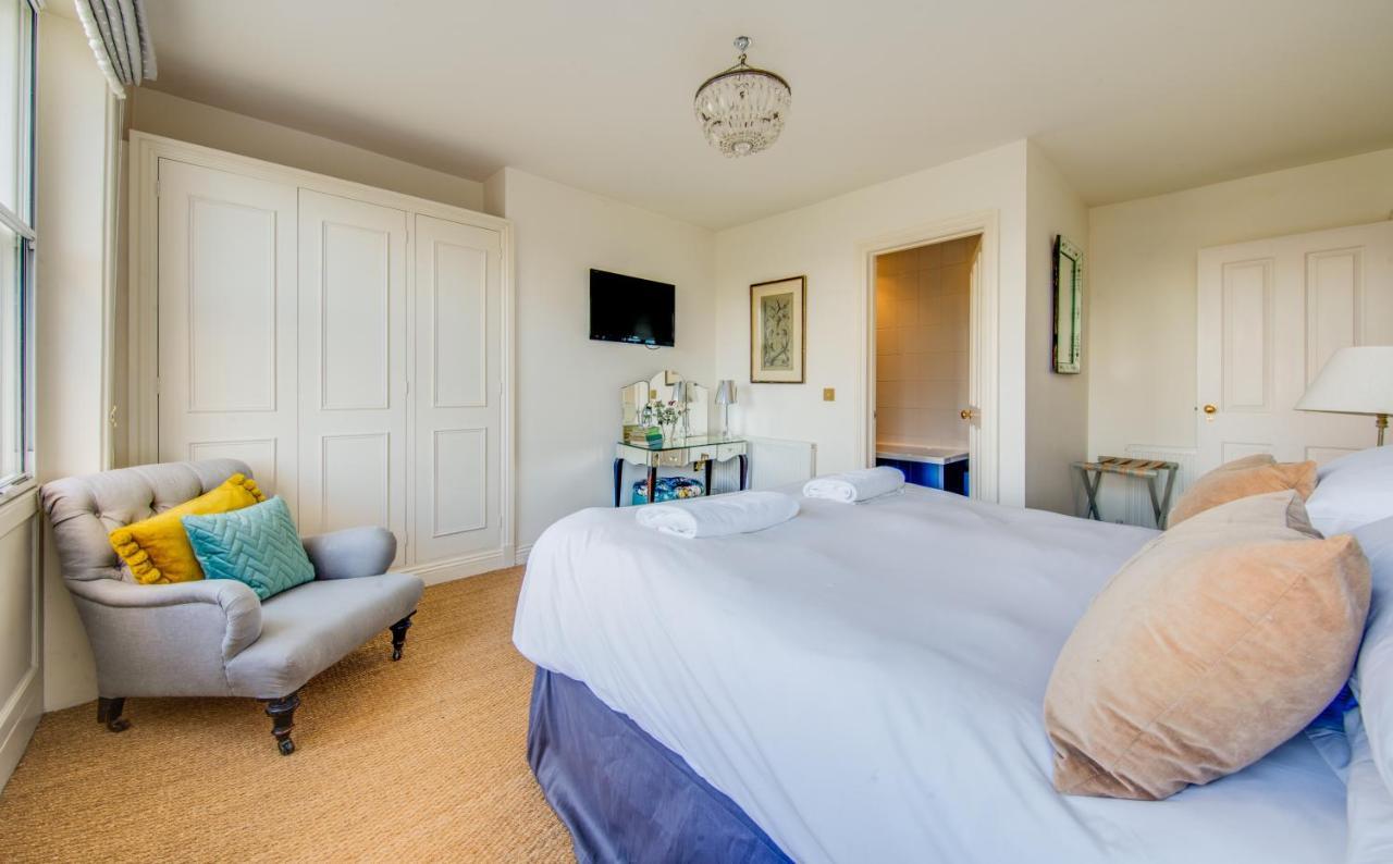 Villa The Montpellier Townhouse Cheltenham Esterno foto