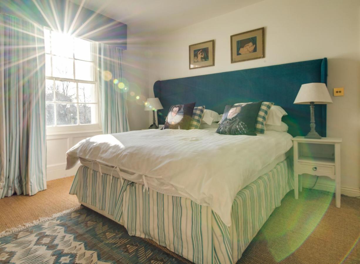 Villa The Montpellier Townhouse Cheltenham Esterno foto