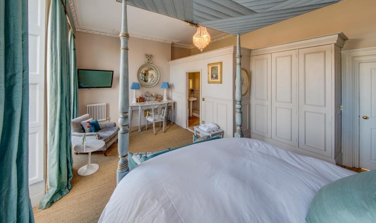 Villa The Montpellier Townhouse Cheltenham Esterno foto