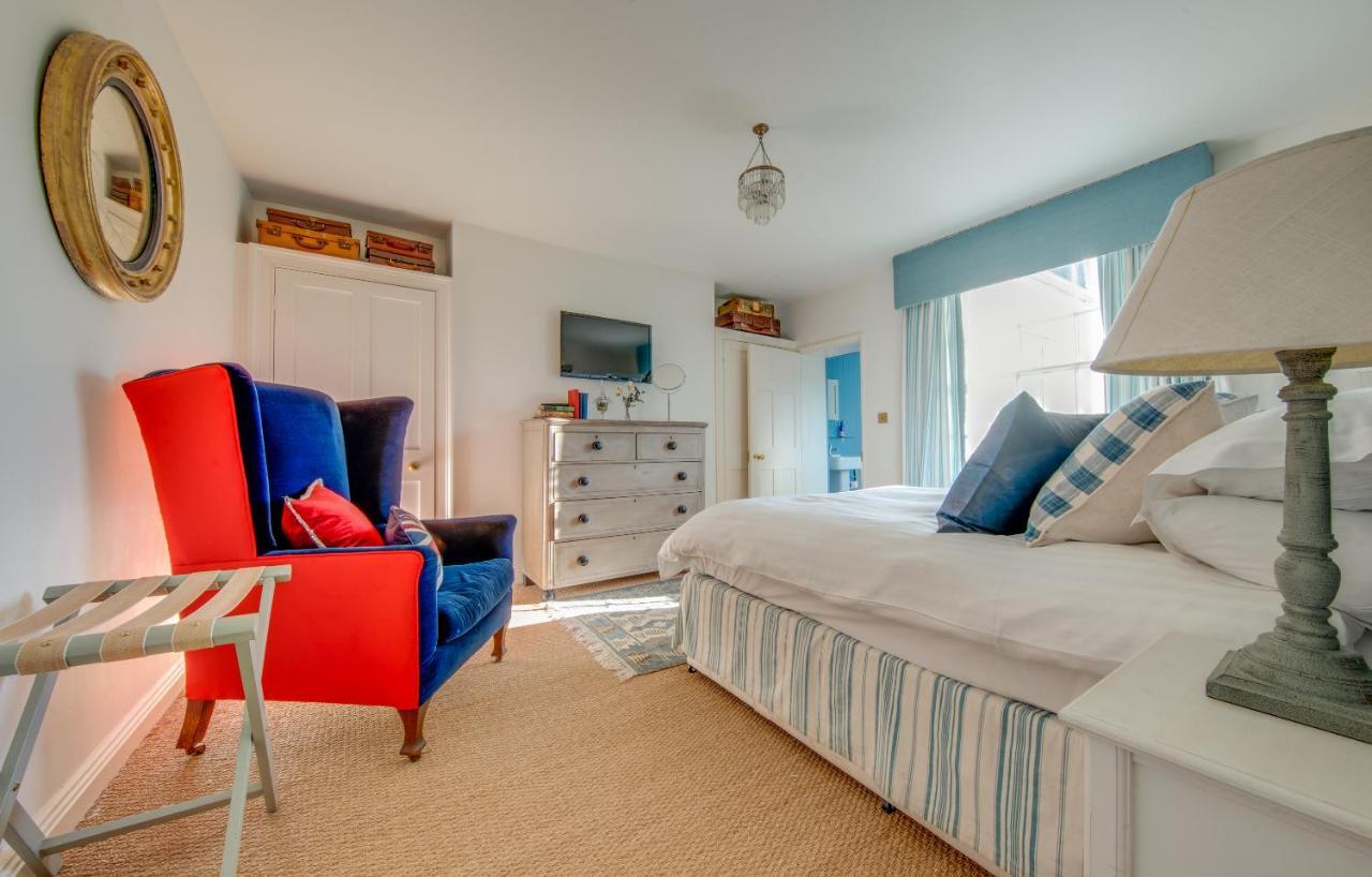 Villa The Montpellier Townhouse Cheltenham Esterno foto
