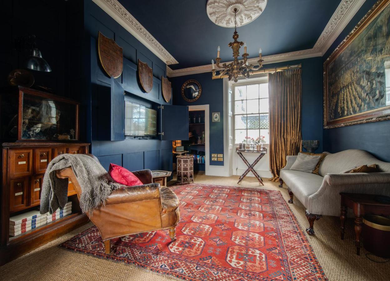 Villa The Montpellier Townhouse Cheltenham Esterno foto