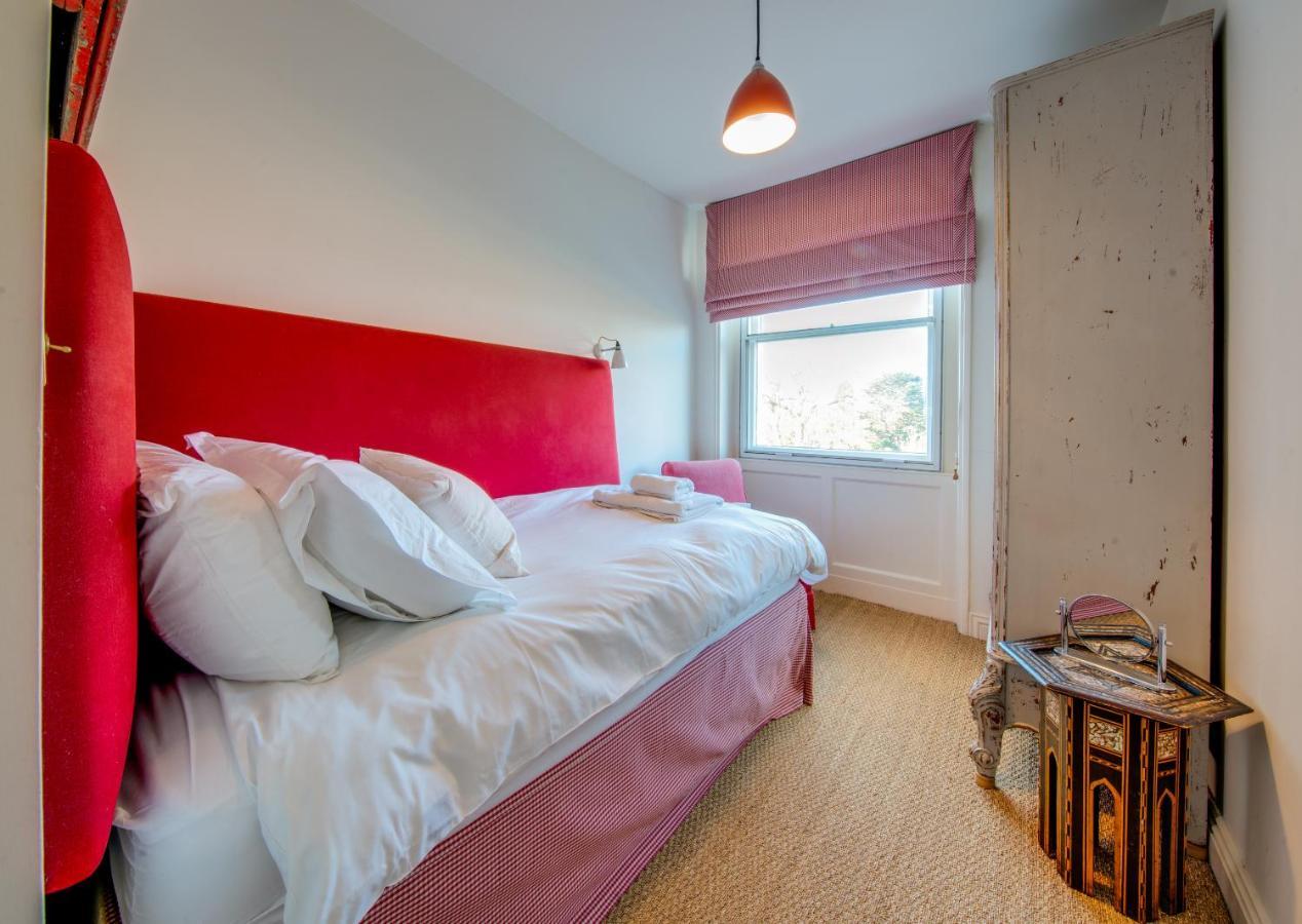 Villa The Montpellier Townhouse Cheltenham Esterno foto