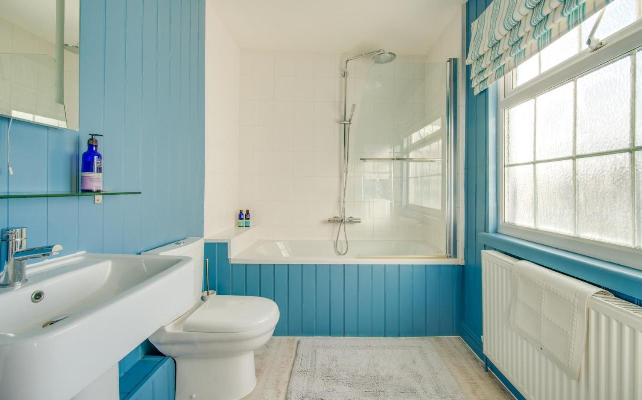 Villa The Montpellier Townhouse Cheltenham Esterno foto