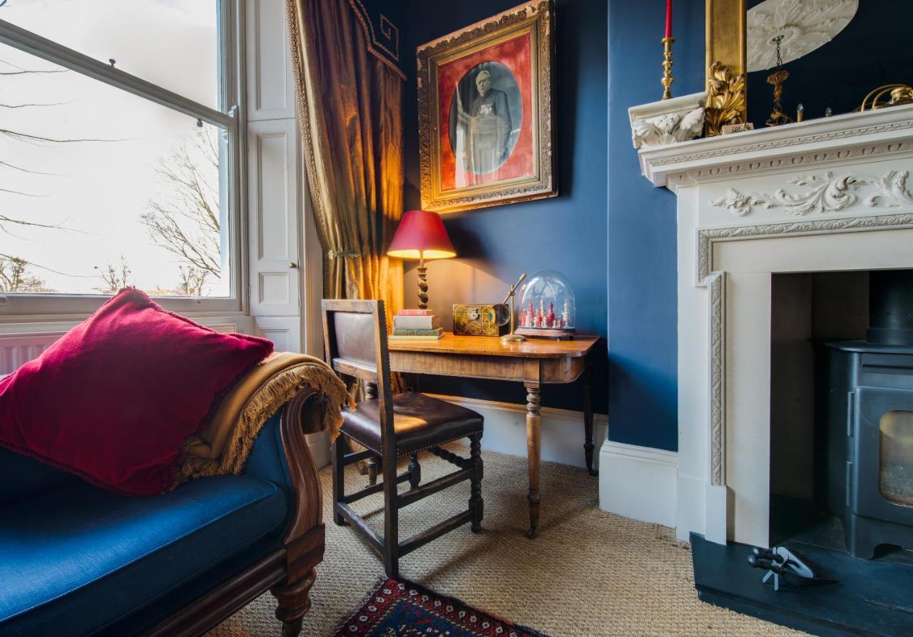 Villa The Montpellier Townhouse Cheltenham Esterno foto