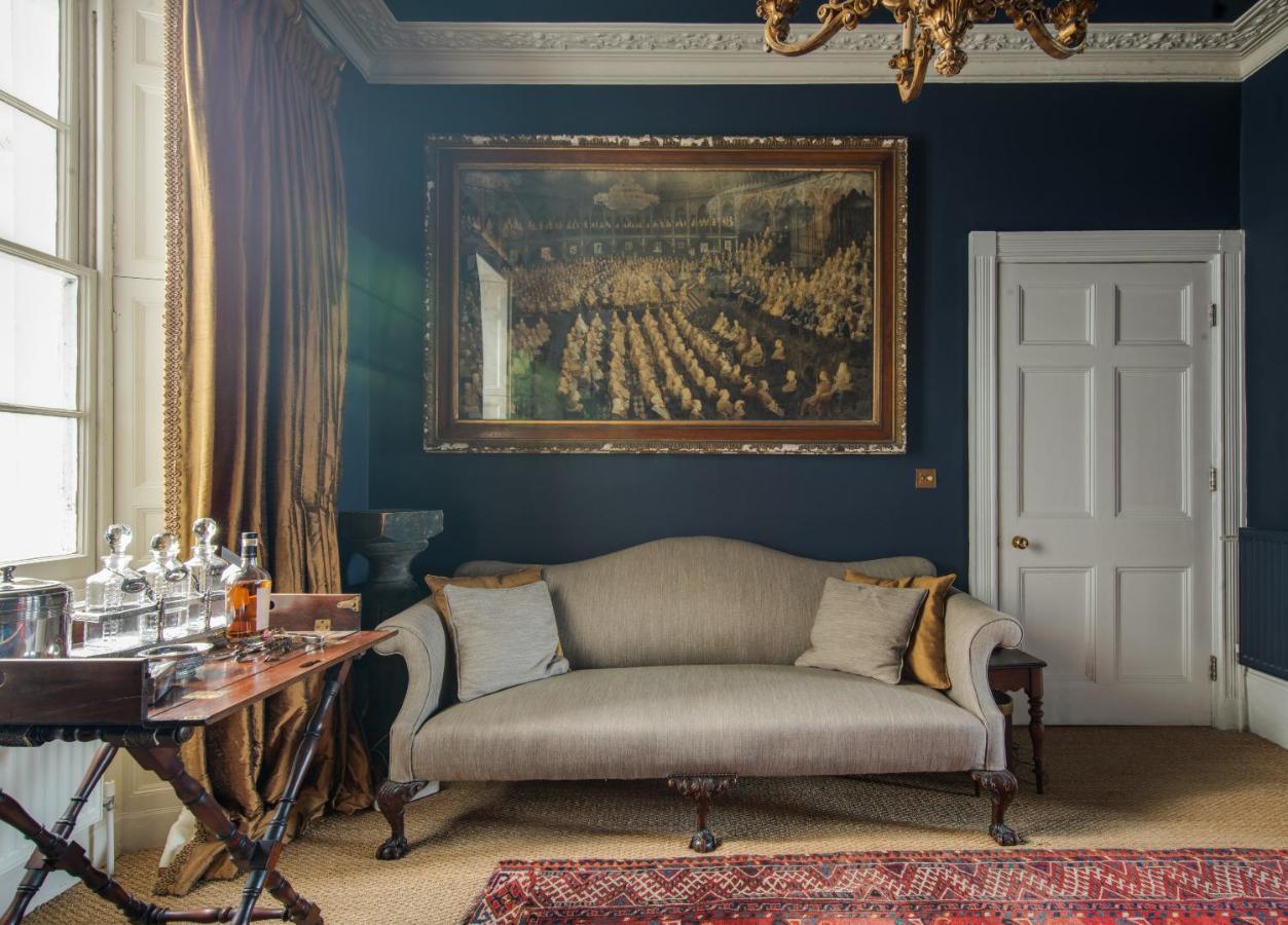 Villa The Montpellier Townhouse Cheltenham Esterno foto