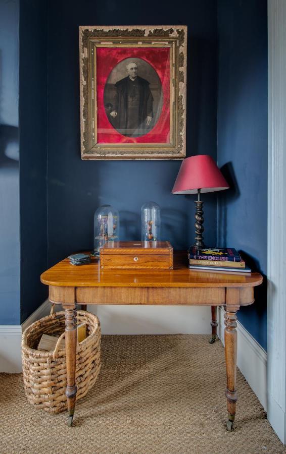Villa The Montpellier Townhouse Cheltenham Esterno foto