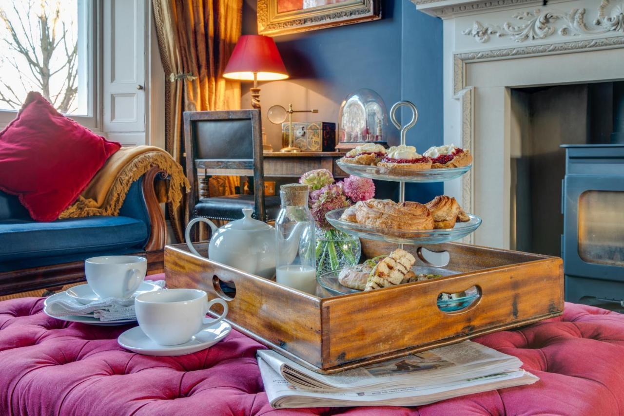 Villa The Montpellier Townhouse Cheltenham Esterno foto