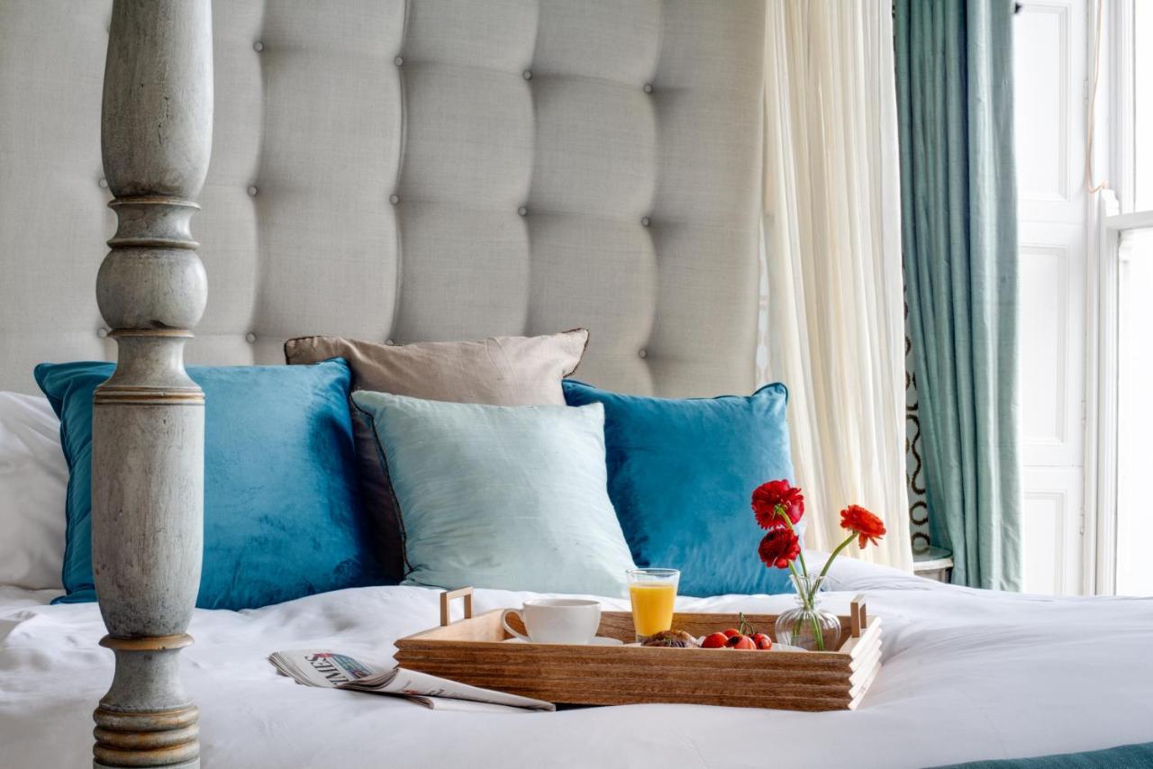 Villa The Montpellier Townhouse Cheltenham Esterno foto