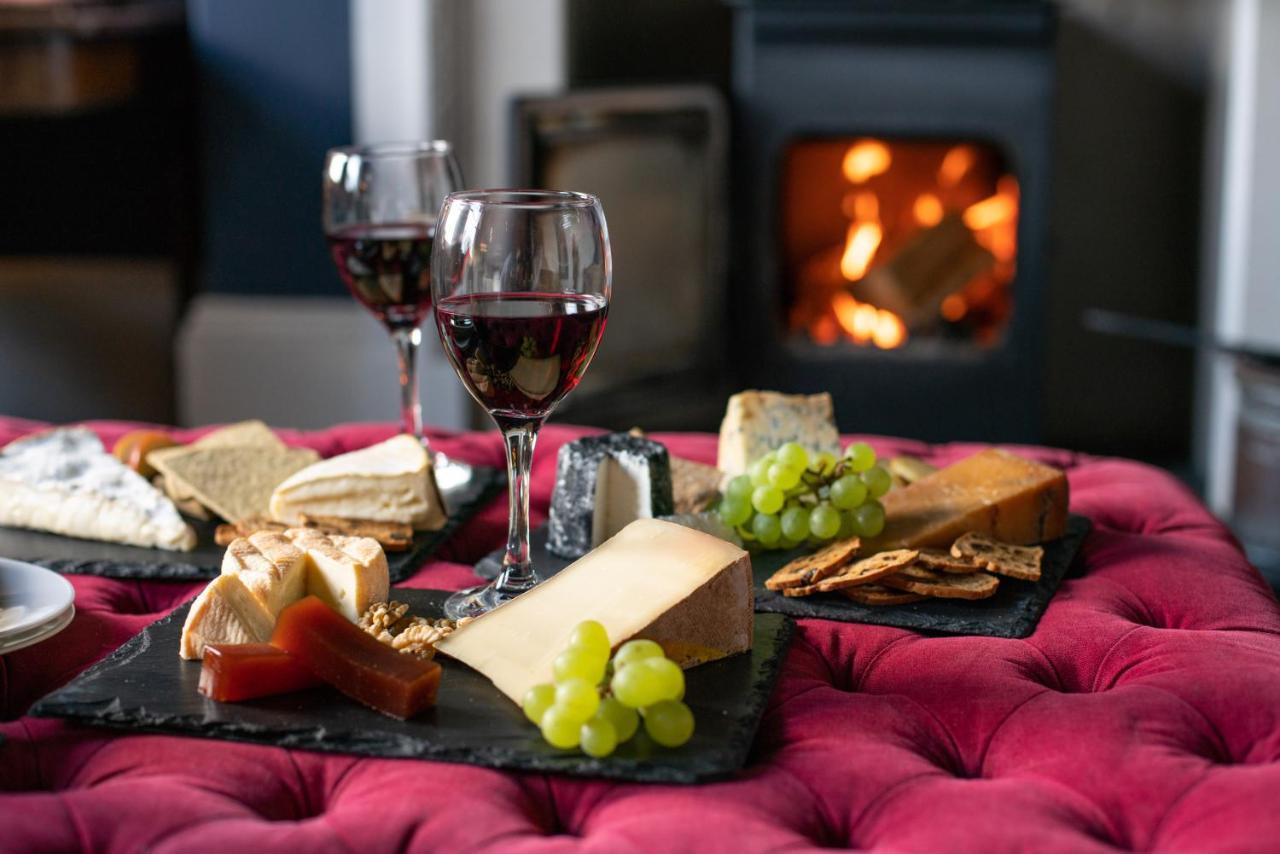 Villa The Montpellier Townhouse Cheltenham Esterno foto
