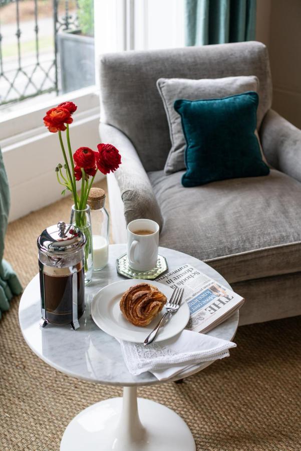 Villa The Montpellier Townhouse Cheltenham Esterno foto