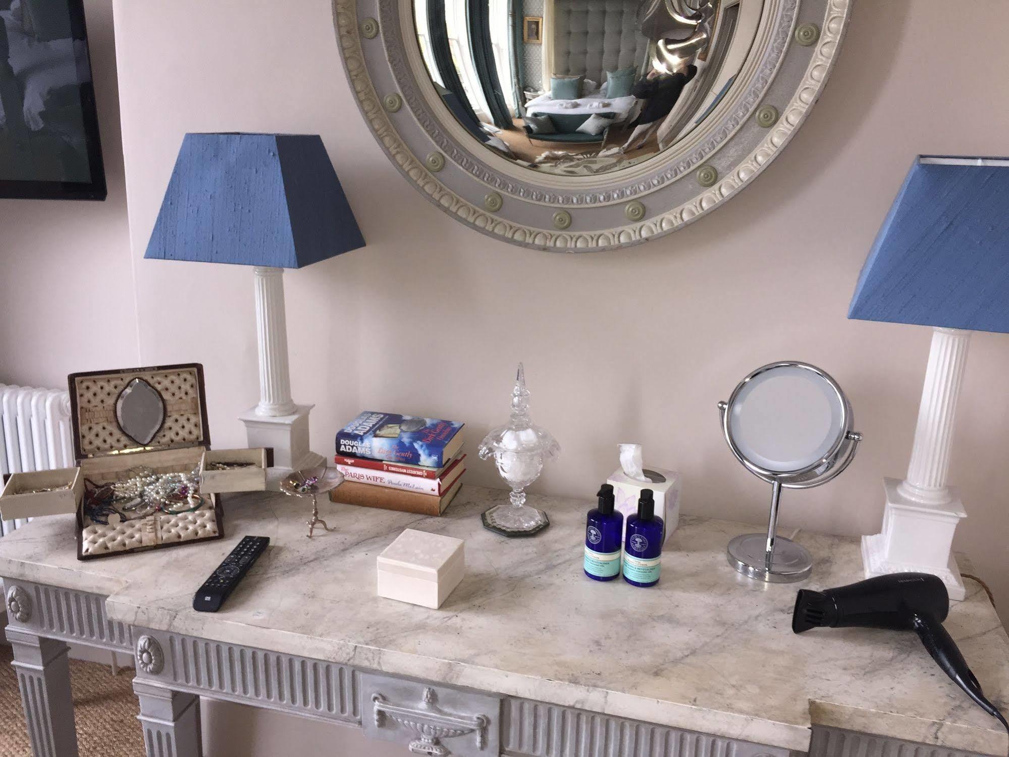 Villa The Montpellier Townhouse Cheltenham Esterno foto