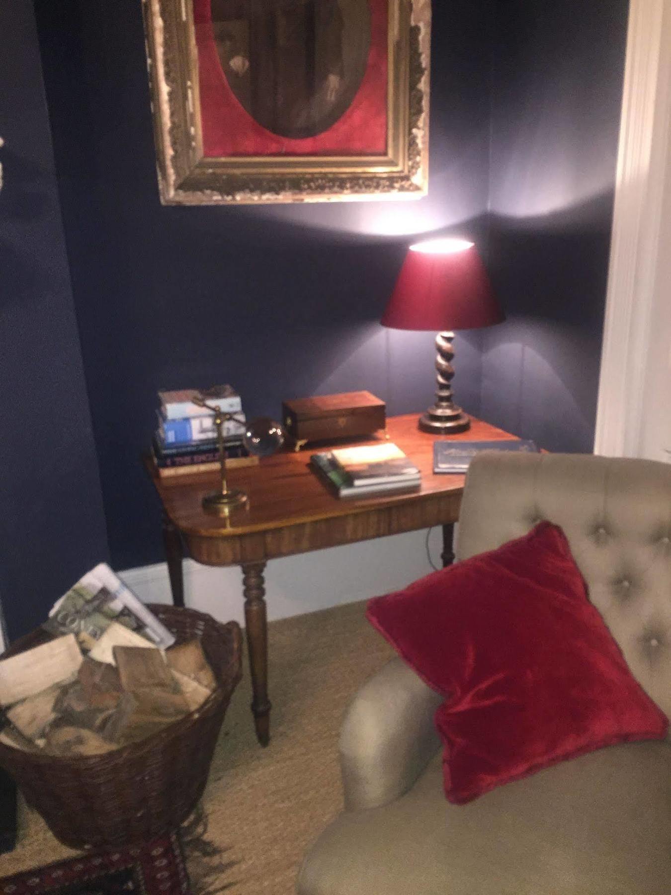Villa The Montpellier Townhouse Cheltenham Esterno foto