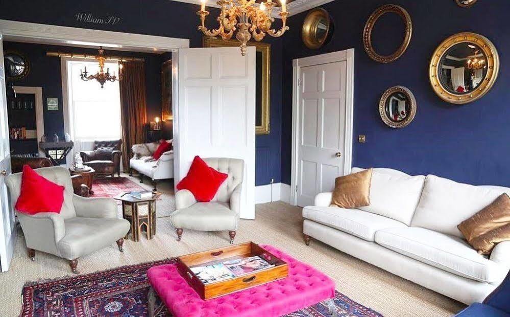 Villa The Montpellier Townhouse Cheltenham Esterno foto
