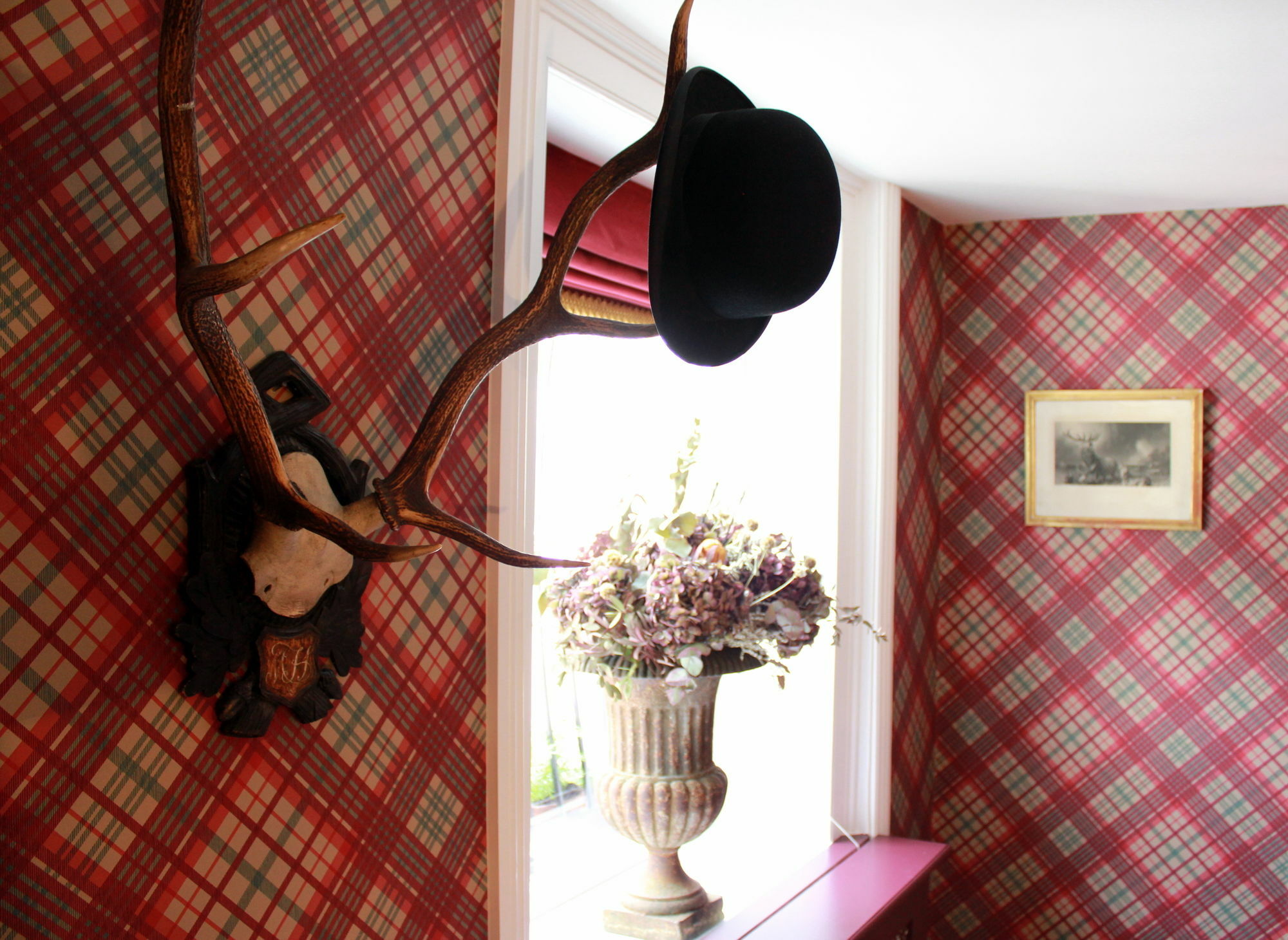 Villa The Montpellier Townhouse Cheltenham Esterno foto