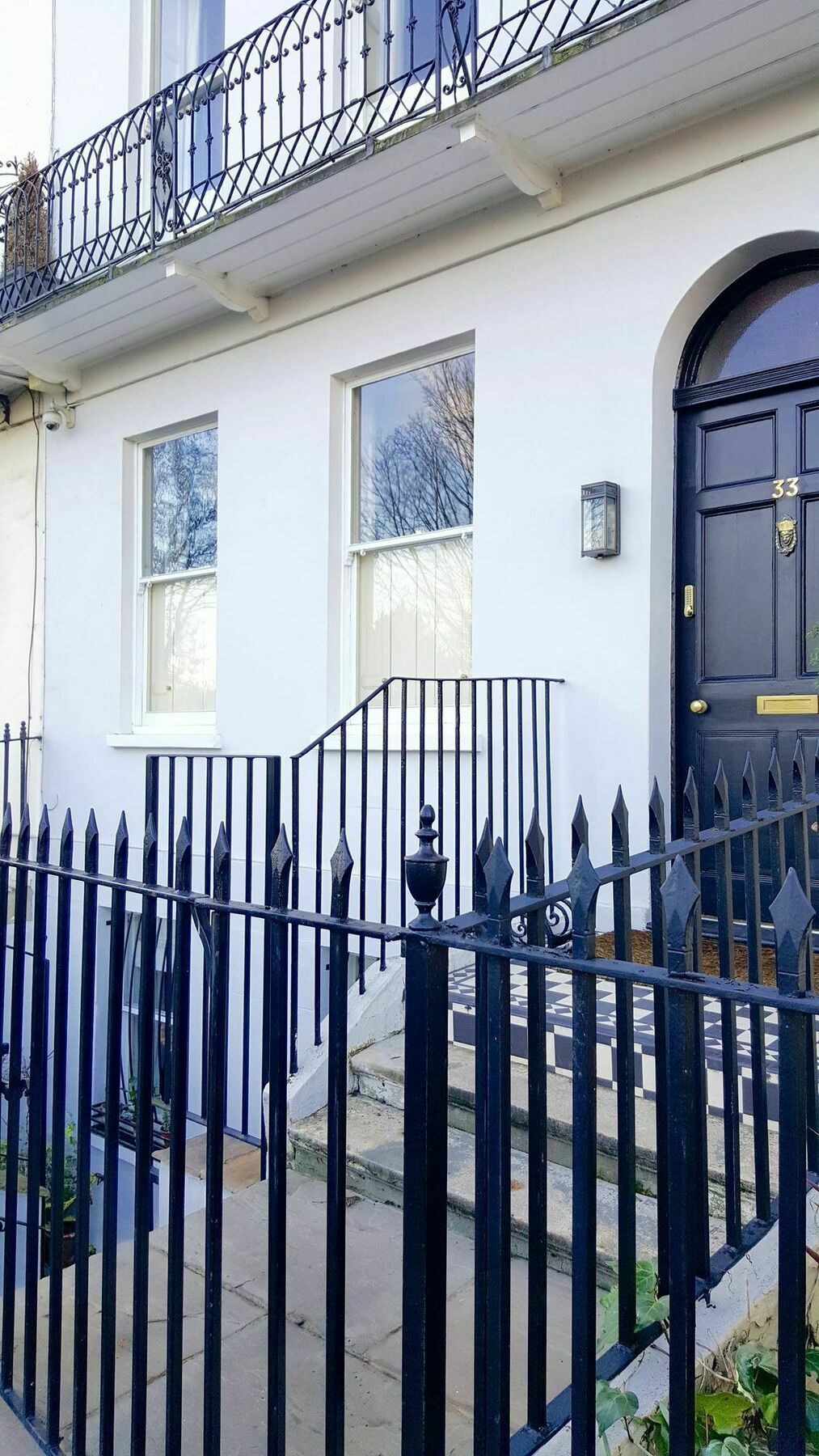 Villa The Montpellier Townhouse Cheltenham Esterno foto